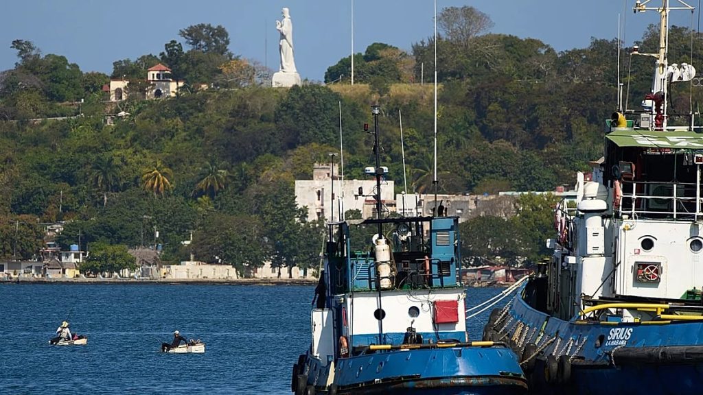 اشتباك مسلح في المياه الشمالية لكوبا يشعل التوتر مجدداً بين هافانا وواشنطن