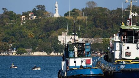 اشتباك مسلح في المياه الشمالية لكوبا يشعل التوتر مجدداً بين هافانا وواشنطن