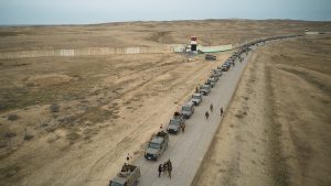 واشنطن تنقل 2000 “داعشي” من سوريا إلى سجون العراق و5000 آخرون على قائمة الانتظار