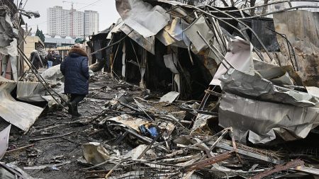 تقرير استخباراتي: أكثر من ألف كيني يقاتلون في صفوف الجيش الروسي في أوكرانيا