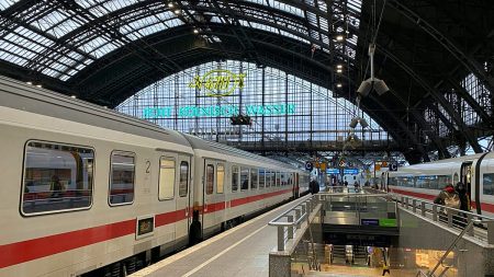 إضراب لمدة 48 ساعة من شأنه أن يعطل بشدة وسائل النقل العام في ألمانيا