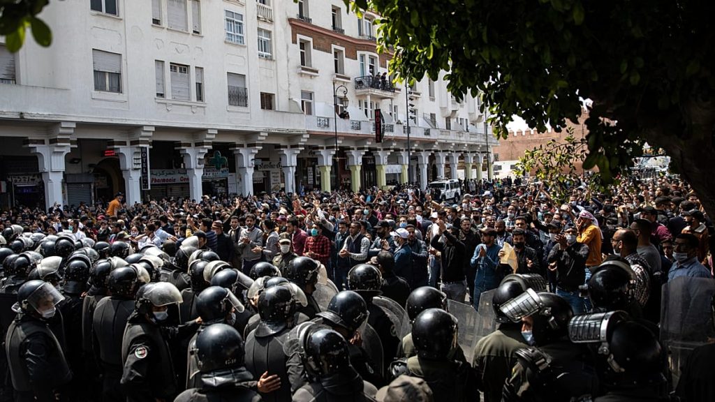 في ذكرى “حراك 20 فبراير”.. هل عرف المغرب كيف يحتوي ارتدادات الربيع العربي؟