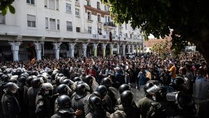 في ذكرى “حراك 20 فبراير”.. هل عرف المغرب كيف يحتوي ارتدادات الربيع العربي؟