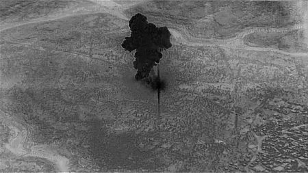 تصعيد أميركي في سوريا: “ضربة الصقر” تطال عشرات المواقع لـ”داعش” خلال 10 أيام