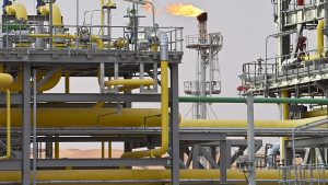 الجزائر تحيي مشروع خط الغاز الصحراوي عبر إطلاق الجزء العابر للنيجر بعد رمضان