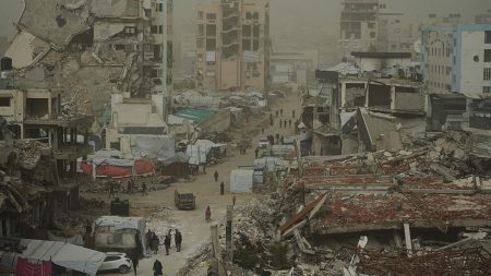 “مجلس السلام” يعلن التزام 5 دول بالمشاركة في قوة دولية لغزة وإندونيسيا تتولى منصب نائب القائد