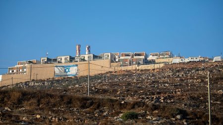 “أكبر استيلاء منذ 1967”.. غضب فلسطيني وعربي من خطة إسرائيل لتسجيل أراضي الضفة