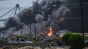 28 قتيلًا في هجوم بالمسيرات بشمال كردفان.. والحكومة تُعلن استعدادها للحوار مع “داعمي التمرد”