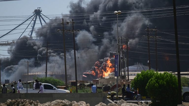 28 قتيلًا في هجوم بالمسيرات بشمال كردفان.. والحكومة تُعلن استعدادها للحوار مع “داعمي التمرد”