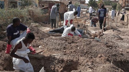 “الإبادة هي الاستنتاج الوحيد”.. تقرير أممي يكشف ما جرى في الفاشر بالسودان