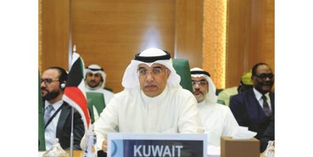 الكويت: تعزيز العمل الإسلامي المشترك وتنسيق الجهود لمواجهة التحديات