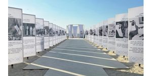 «الكويت في دارها».. صورة نابضة للأخوة الكويتية ـ الإماراتية في تجربة ثقافية حية في دبي