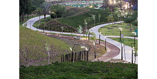 الإمارات تُهدي الشعب الكويتي نصباً تذكارياً في حديقة الشهيد