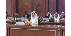 الكويت: تعزيز التعاون العربي ـ الهندي ضرورة تفرضها التحديات العالمية
