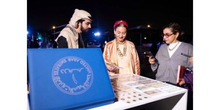 «الأعلى للأمومة والطفولة» الإماراتي ينظم حفل توقيع كتاب «أبجديات الكويت» ضمن فعاليات «ميلسنا» في أبوظبي