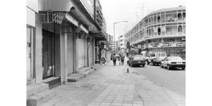 «سوق مرشد» في دبي شاهد حي على عمق العلاقات الإماراتية ـ الكويتية