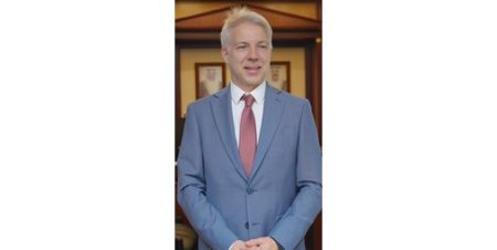 السفير تيزيانو بالميلي: زيارة رئيس الاتحاد السويسري للكويت محطة مفصلية في مسار العلاقات الثنائية