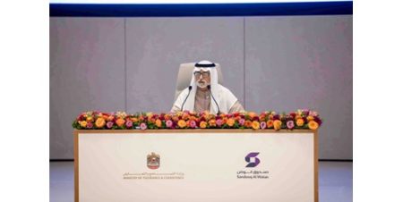 وزير التسامح الإماراتي لشباب كويتيين وإماراتيين: نعتز بقادة الكويت والإمارات وعملهم المخلص لأجل الإنسانية