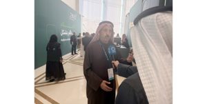 إعلاميون كويتيون: منتدى الإعلام السعودي هو منصة لتبادل الخبرات والتجارب الإعلامية