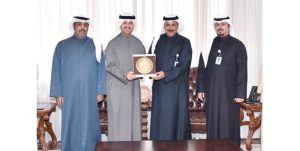 «إيسيسكو» تكرِّم «كونا» تقديراً لدورها في تطوير العمل الإعلامي