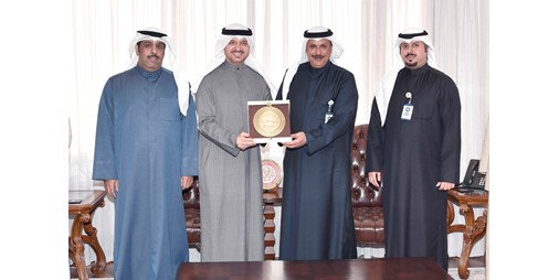 «إيسيسكو» تكرِّم «كونا» تقديراً لدورها في تطوير العمل الإعلامي