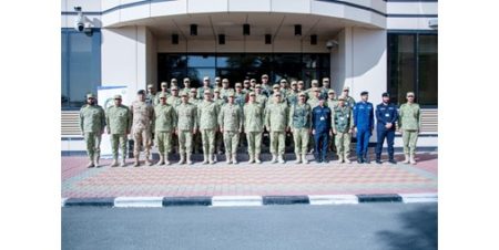 الحرس الوطني: «صمود» يعزز التعامل مع الطوارئ