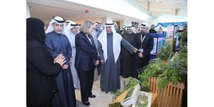 بالفيديو.. الحميدان: أثر مباشر للاستزراع المائي بتعزيز الأمن الغذائي وتنويع الاقتصاد