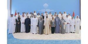 محمد بن راشد: نقول للكويت وأهلها.. أنتم دائماً في القلب