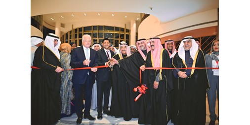 سفير بريطانيا: الشراكة مع الكويت تسهم في ازدهار البلدين