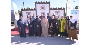 بالفيديو.. «نافذة على الكوت».. اعتزاز بالماضي وفخر بالحاضر