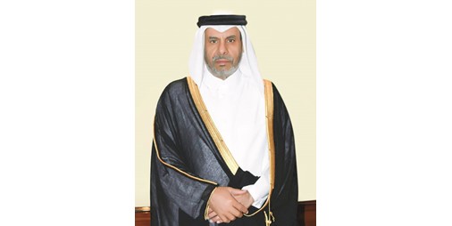 السفير القطري: اليوم الرياضي يعكس رؤية وطنية تجعل من الرياضة أسلوب حياة مستداماً