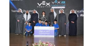 الجلاهمة: تمكين الشباب وتوفير البيئة الحاضنة لتطوير مهاراتهم العلمية والتقنية