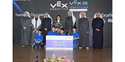 الجلاهمة: تمكين الشباب وتوفير البيئة الحاضنة لتطوير مهاراتهم العلمية والتقنية