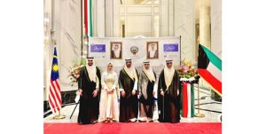 سفاراتنا لدى السنغال وإثيوبيا وماليزيا وقنصليتها في هونغ كونغ احتفلت بالأعياد الوطنية