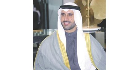 مبارك فهد الجابر: رعاية الأمير لحفل ختام «الكويت عاصمة الثقافة» مصدر فخر للإعلام العربي والخليجي