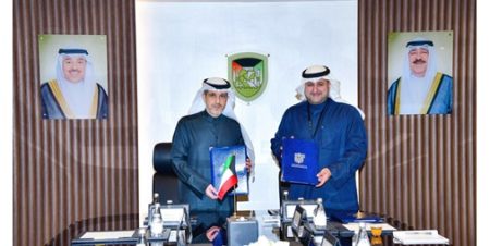 مذكرة تفاهم بين «الأبحاث» و«الدفاع» لتعزيز الأمن الكيميائي وتطوير القدرات الوطنية