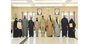 وزير الدفاع: القرآن الكريم منهج حياة يسهم في بناء الشخصية المتوازنة وترسيخ القيم والانضباط