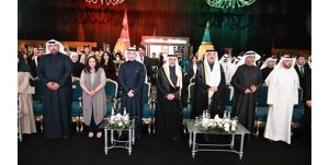 بالفيديو.. 6 مخترعين صينيين نالوا الجائزة الكبرى في المعرض الدولي للاختراعات بالشرق الأوسط