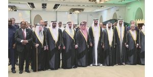 سفاراتنا بالخارج واصلت الاحتفال بالأعياد: منجزات تنموية بكل المجالات