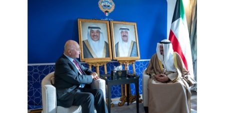 رئيس الوزراء يبحث مع «المفوض السامي للأمم المتحدة» جهود حماية ودعم اللاجئين في المنطقة والعالم