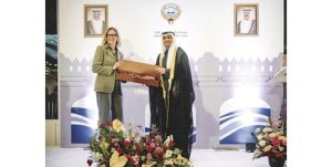 سفاراتنا في كندا والبرازيل وأوزبكستان تحتفل بالأعياد الوطنية