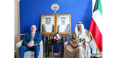 رئيس الوزراء: تدريب ورفع كفاءة رأس المال البشري بما ينسجم مع رؤية الكويت التنموية