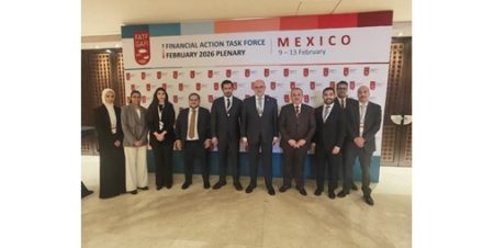 «فاتف» تشيد بجهود الكويت الكبيرة وتقدمها بمكافحة غسل الأموال وتمويل الإرهاب