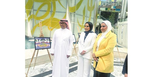 الحويلة: الأنشطة الثقافية والفنية تسهم في ترسيخ الهوية الوطنية وتعزيز الوعي المجتمعي