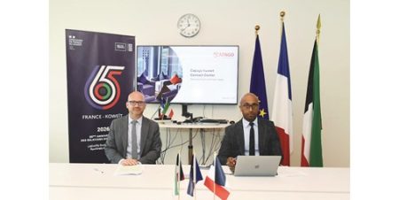 السفير الفرنسي: فرنسا تتصدر وجهات «شنغن» للكويتيين