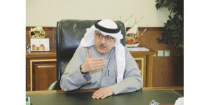 السويلم لـ «الأنباء»: 1861 مسجداً و35 مركزاً رمضانياً لإحياء ليالي رمضان