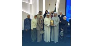 «الأشغال» تنتقل إلى المستوى الفضي في مشروع «أداء» وتكرّم كجهة متميزة