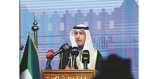 سفارات الكويت لدى الأردن وإيطاليا وقبرص والأرجنتين تحتفل بالذكرى الـ 65 للعيد الوطني والـ 35 ليوم التحرير