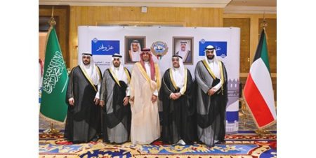 قنصليتنا في جدة تحتفل بالأعياد الوطنية