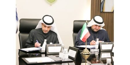 مذكرة تفاهم بين «الدفاع» و«الأبحاث» لتعزيز الأمن الكيميائي وتطوير القدرات الوطنية